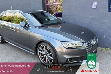 Audi A4 124.522 km 19.900 &euro; Pinneberg 25421