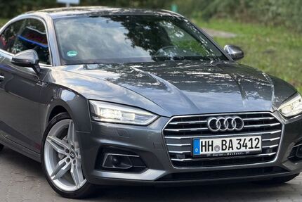 Audi A5 230.000 km 14.990 &euro; Hamburg 22547