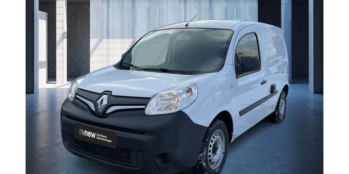 Renault Kangoo 14.072 km 13.750 &euro; Hamburg 20537
