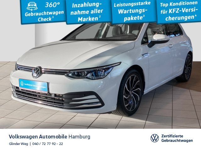 VW Golf 69.842 km 19.990 &euro; Glinde 21509