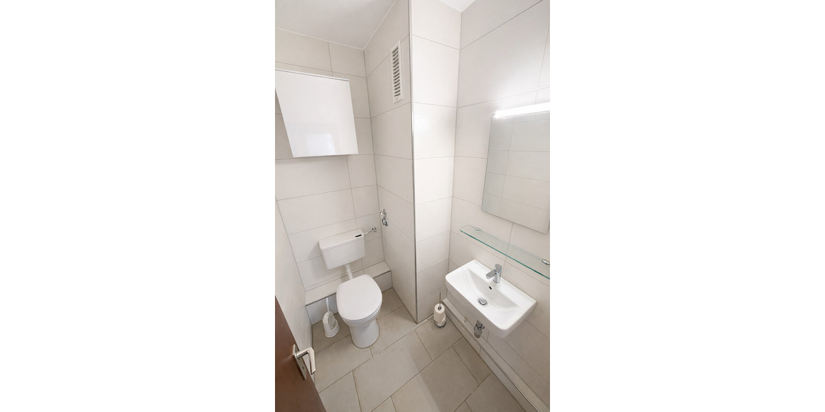 Terrassenwohnung Hamburg Eißendorf - 4 Zimmer, 120 m&sup2;, 490.000&euro; | Angebot:25864228