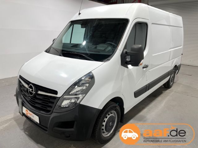 Opel Movano 193.000 km 10.980 &euro; Norderstedt 22848
