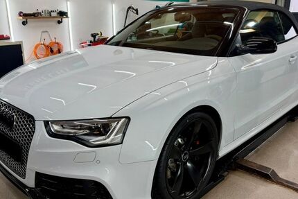 Audi RS5 50.928 km 54.700 &euro; Ahrensburg 22926