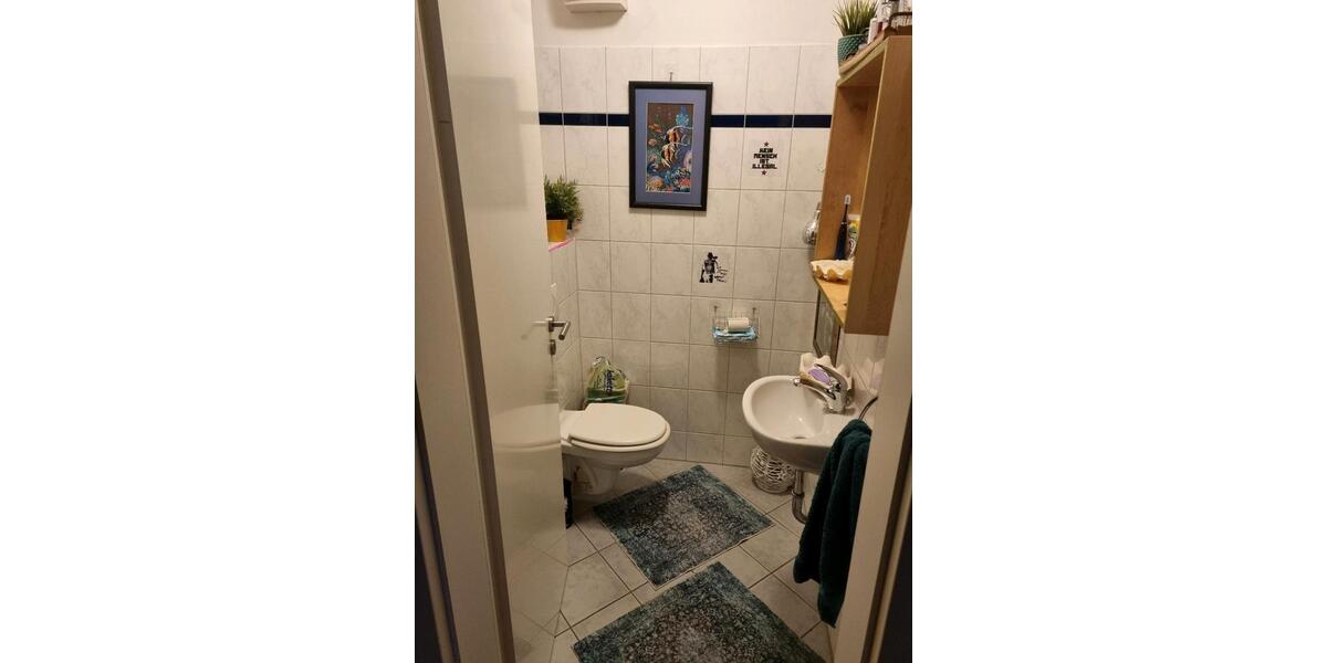 Etagenwohnung Hamburg Altona-Nord - 4 Zimmer, 101 m&sup2;, 850&euro; | Angebot:25146312