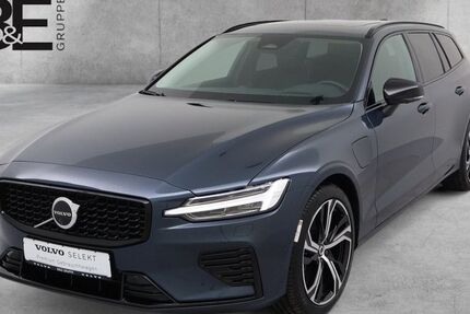 Volvo V60 12.823 km 48.450 &euro; Glinde 21509