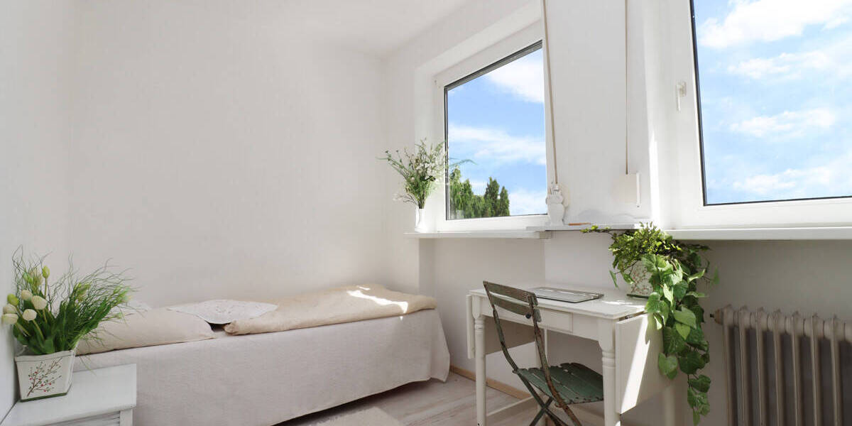 Reihenmittelhaus Norderstedt / Harksheide Harksheide - 6 Zimmer, 110 m&sup2;, 395.000&euro; | Angebot:25777497