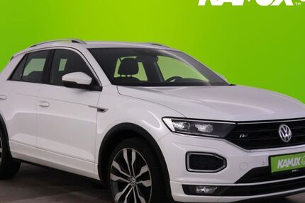 VW T-Roc 69.600 km 19.500 &euro; Elmshorn 25337