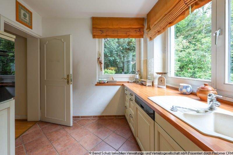 Etagenwohnung Hamburg Othmarschen - 5 Zimmer, 138 m&sup2;, 925.000&euro; | Angebot:25745910