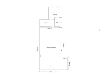 Gewerbeobjekt Hamburg Sternschanze - 2.800&euro; | Angebot:26344190