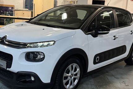 Citroen C3 125.000 km 8.500 &euro; Hamburg 20537