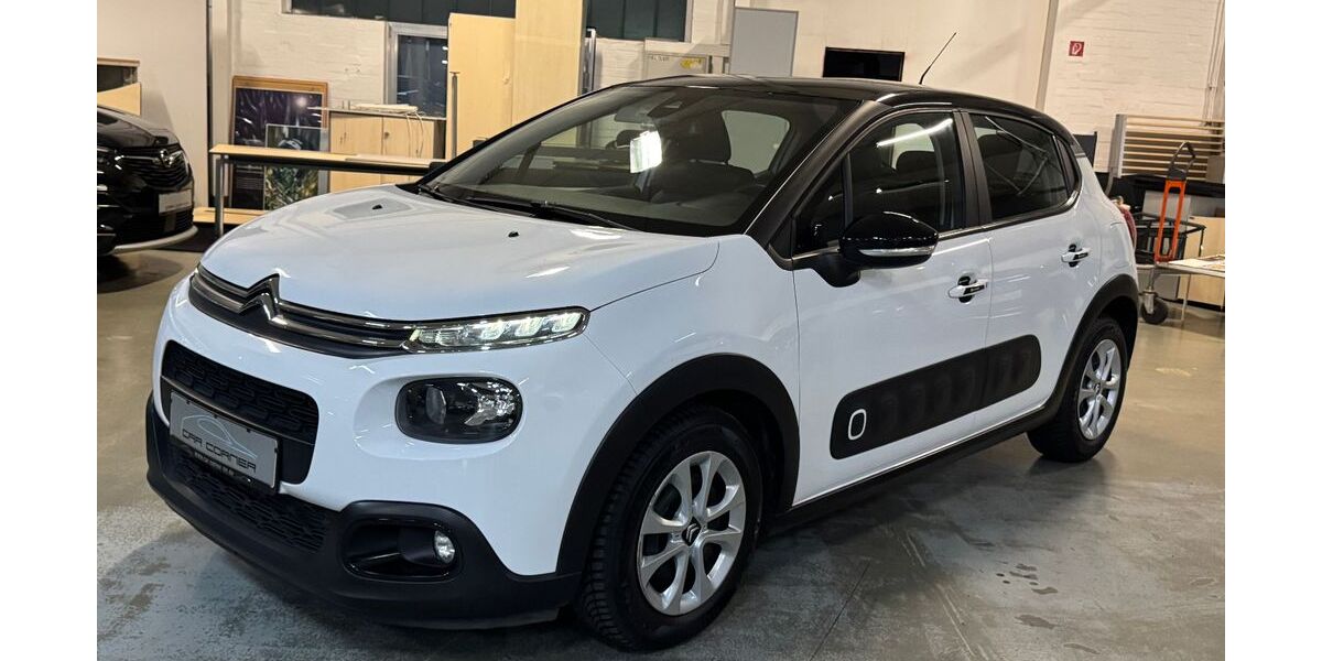 Citroen C3 125.000 km 8.500 &euro; Hamburg 20537