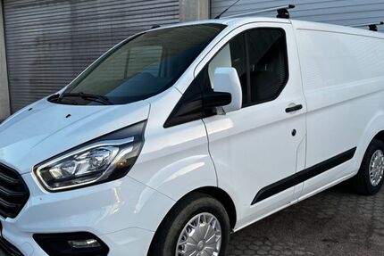 Ford Transit Custom 116.700 km 14.875 &euro; Norderstedt bei Hamburg 22844