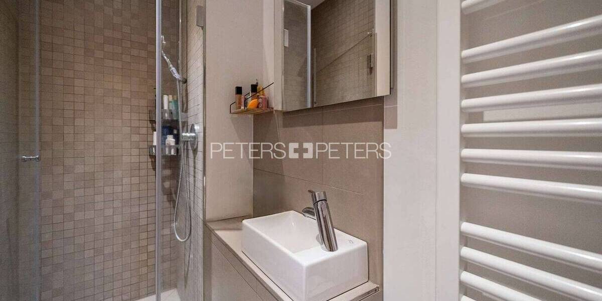 Etagenwohnung Hamburg Langenhorn - 4 Zimmer, 110 m&sup2;, 649.000&euro; | Angebot:25701276