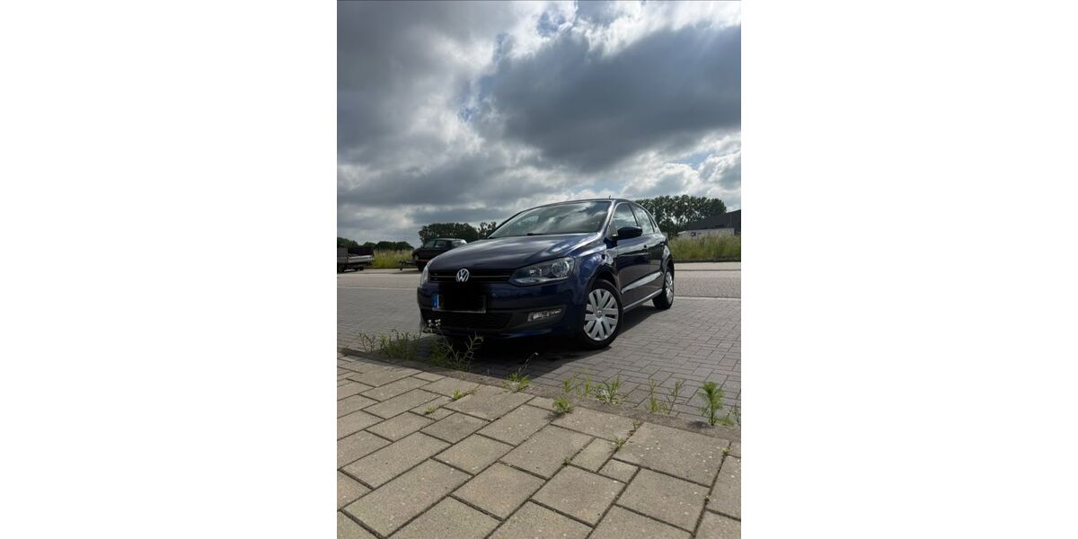 VW Polo 180.000 km 4.000 &euro; Wedel 22880