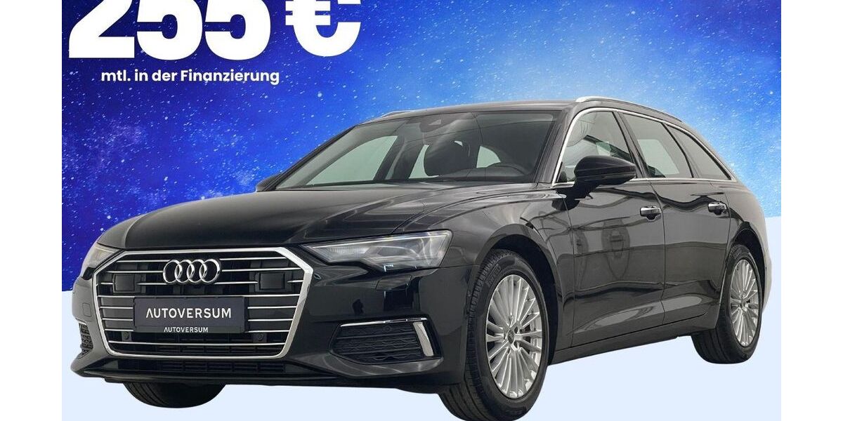 Audi A6 46.701 km 31.745 &euro; Uetersen bei Hamburg 25436