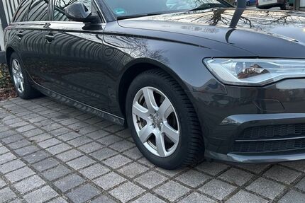 Audi A6 206.500 km 13.800 &euro; Hamburg 21035