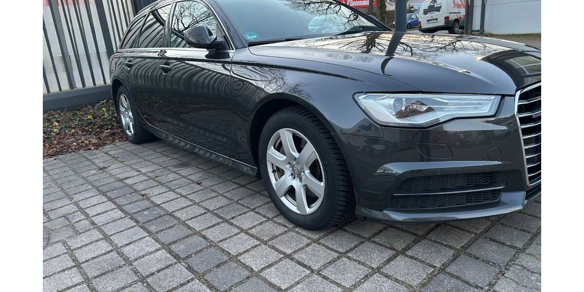 Audi A6 206.500 km 15.500 &euro; Hamburg 21035