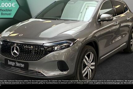 Mercedes-Benz EQA 15.370 km 40.890 &euro; Hamburg 22047