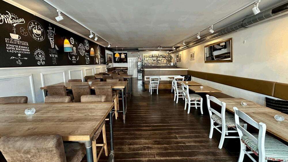 Gewerbeobjekt Hamburg Othmarschen Altona - 3.590&euro; | Angebot:26050165