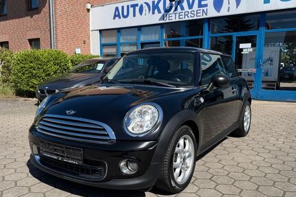 Mini ONE 157.216 km 4.500 &euro; Uetersen 25436