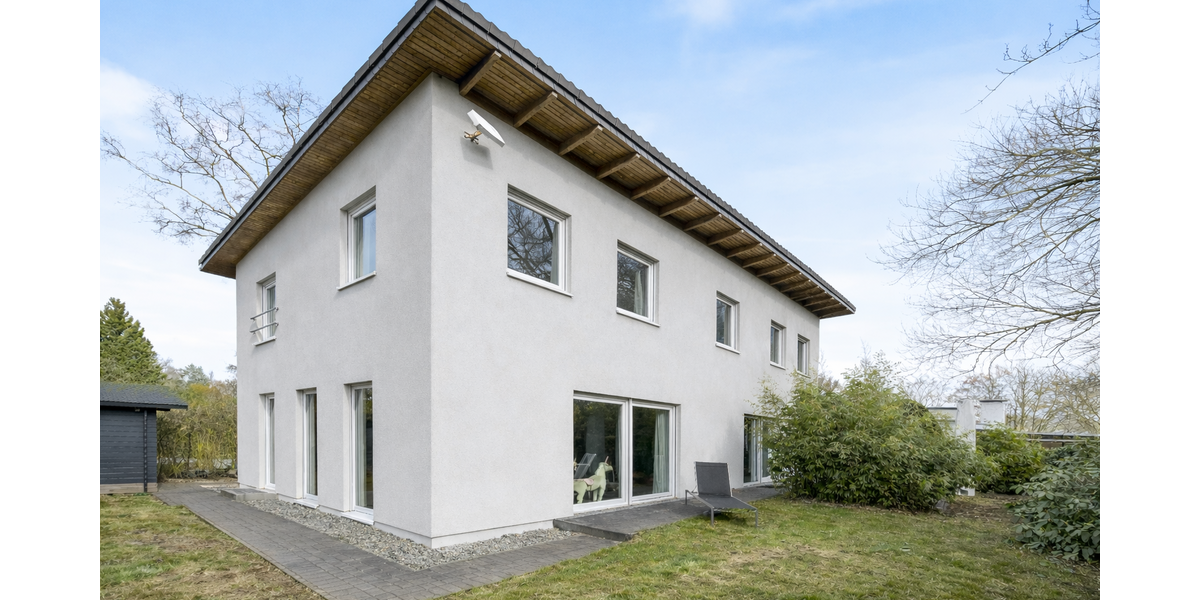 Einfamilienhaus Hamburg Altona - 5 Zimmer, 190 m&sup2;, 1.190.000&euro; | Angebot:26021586