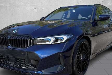 Alpina D3 1.500 km 88.590 &euro; Quickborn 25451