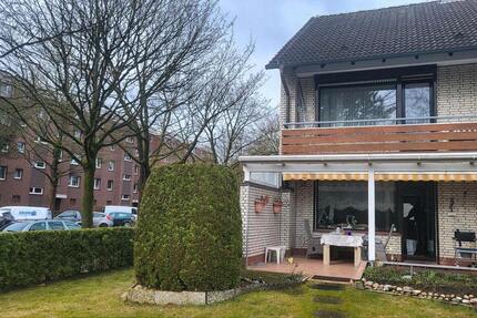 Haus Hamburg Wandsbek - 4 Zimmer, 126 m&sup2;, 529.000&euro; | Angebot:25765358