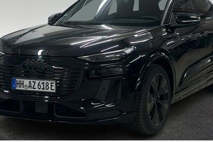 Audi SQ6 e-tron 1.890 km 84.997 &euro; Hamburg 20537