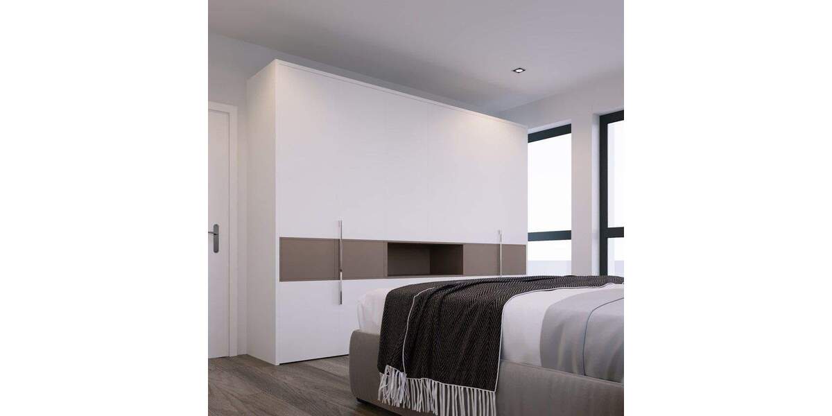 Reihenendhaus Quickborn - 4 Zimmer, 96 m&sup2;, 399.900&euro; | Angebot:25669943