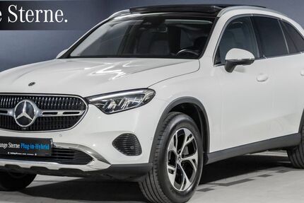 Mercedes-Benz GLC 300 40.000 km 50.980 &euro; Hamburg 22549