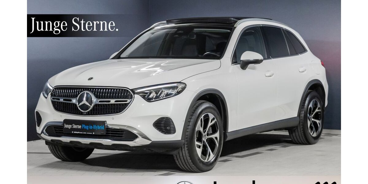 Mercedes-Benz GLC 300 40.000 km 50.980 &euro; Hamburg 22549