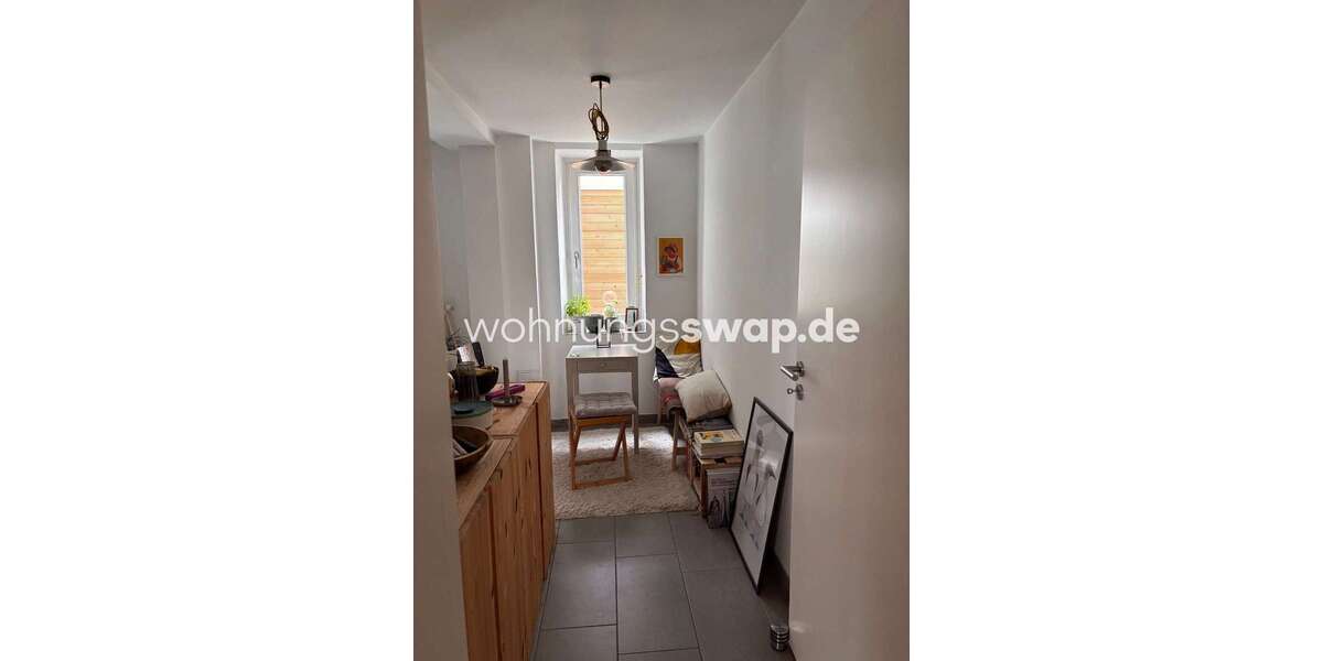 Etagenwohnung Hamburg-Nord Nord - 3 Zimmer, 72 m&sup2;, 1.370&euro; | Angebot:26018928