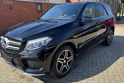 Mercedes-Benz GLE 350 143.500 km 29.900 &euro; Quickborn 25451