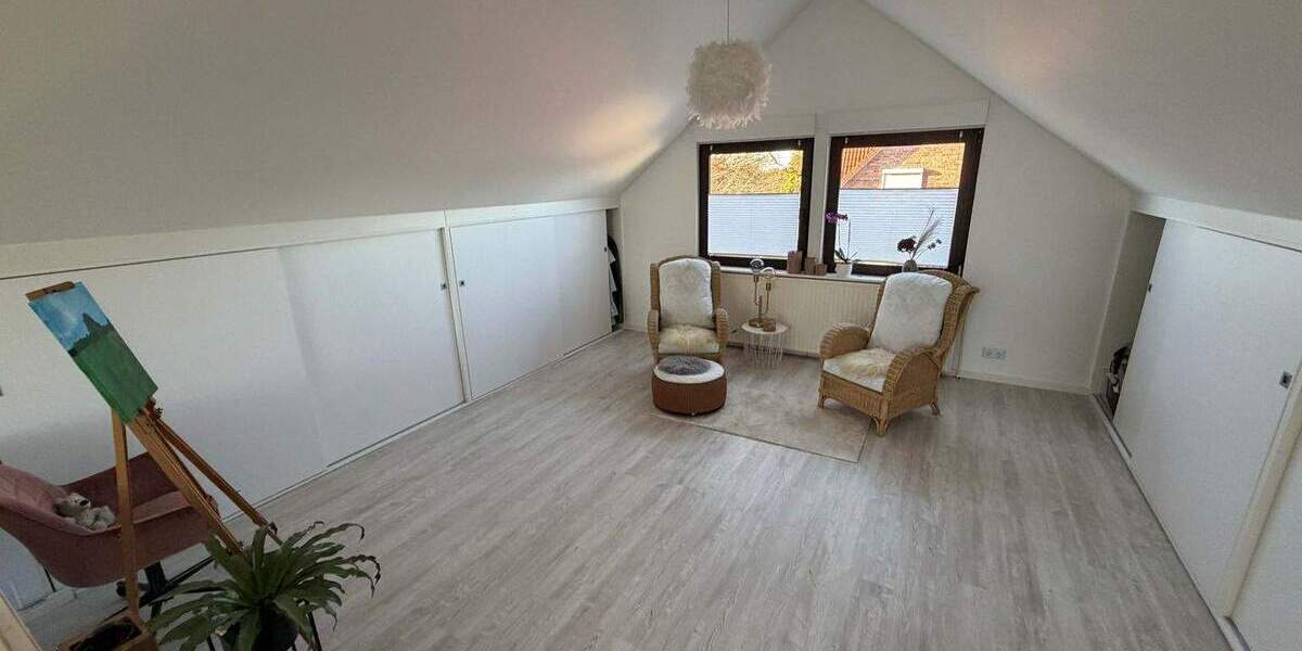 Einfamilienhaus Kummerfeld - 4 Zimmer, 120 m&sup2;, 429.000&euro; | Angebot:25697867