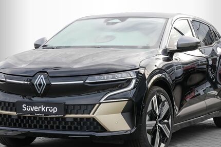 Renault Megane 1.900 km 39.980 &euro; Bad Oldesloe 23843