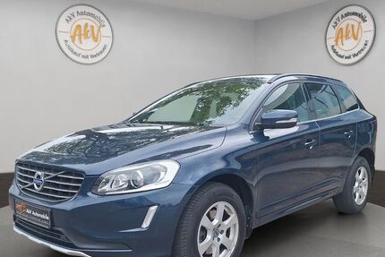 Volvo XC60 103.400 km 13.890 &euro; Ellerbek 25474