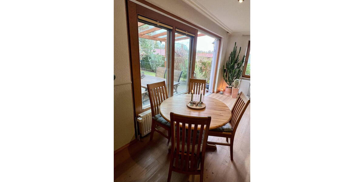 Einfamilienhaus Hamburg Eidelstedt - 5 Zimmer, 156 m&sup2;, 795.000&euro; | Angebot:26027055