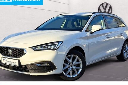Seat Leon 82.460 km 20.440 &euro; Kölln-Reisiek 25337