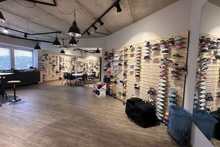 Gewerbeobjekt Norderstedt Garstedt - 15.000&euro; | Angebot:23596852