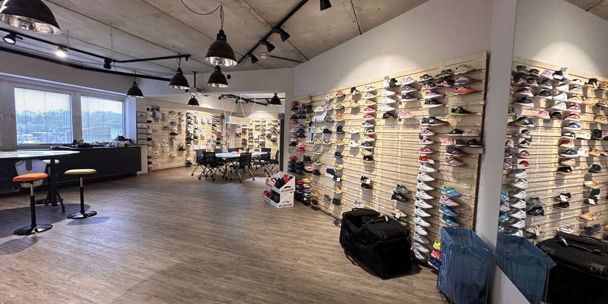 Gewerbeobjekt Norderstedt Garstedt - 15.000&euro; | Angebot:23596852