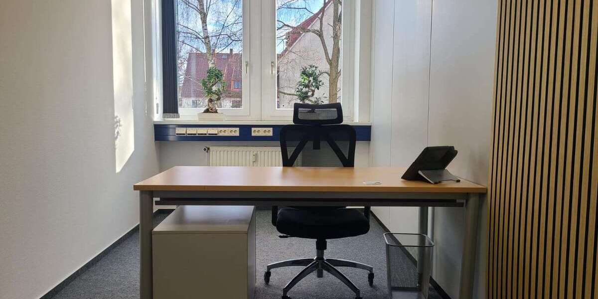 Gewerbeobjekt Hamburg Eppendorf - 620&euro; | Angebot:26012745