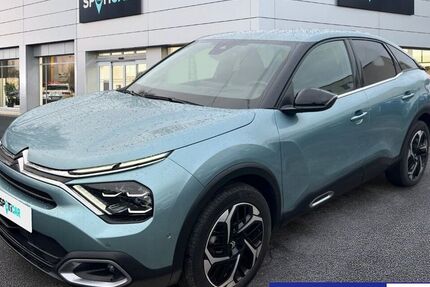 Citroen C4 17.481 km 18.990 &euro; Hamburg 22457