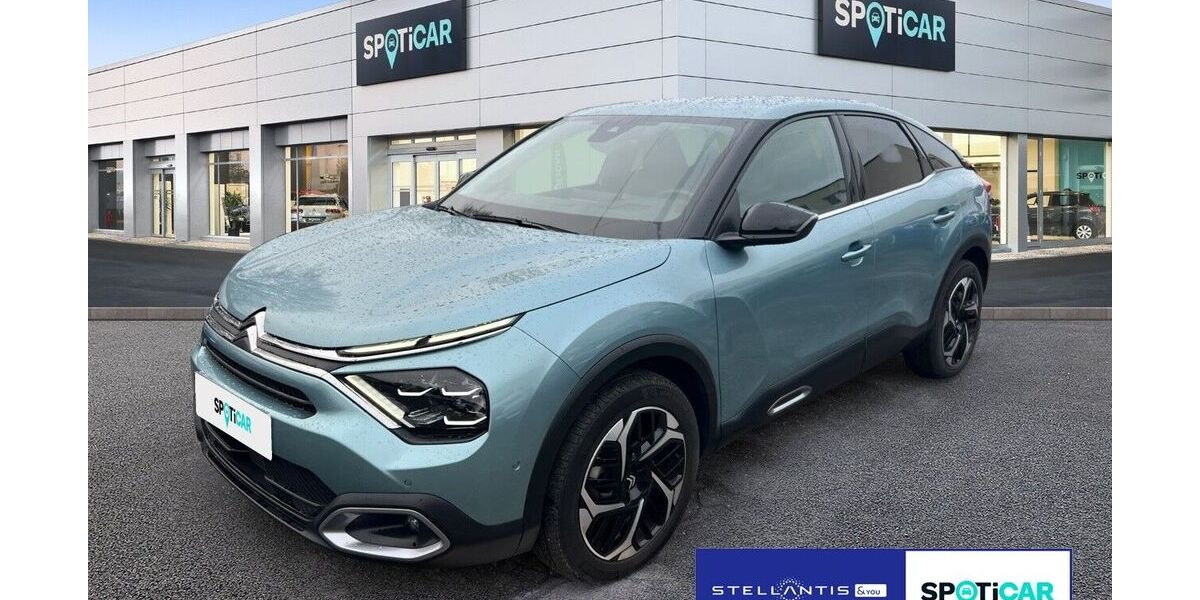 Citroen C4 17.481 km 18.990 &euro; Hamburg 22457