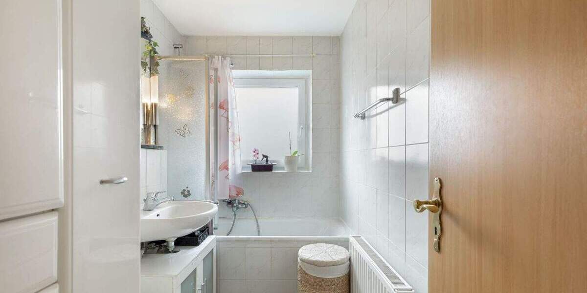 Etagenwohnung Reinbek - 4 Zimmer, 78 m&sup2;, 279.000&euro; | Angebot:25687547