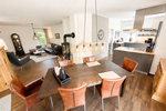 Moderne Stadtvilla in Sackgassenlage - das Traumhaus einer jungen Familie! - Einfamilienhaus Bad Bramstedt | Angebot:26822414