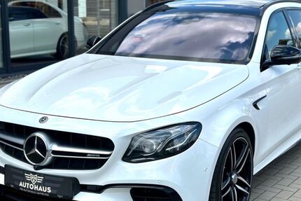 Mercedes-Benz E 63 AMG 153.000 km 49.290 &euro; Quickborn-Hamburg 25451