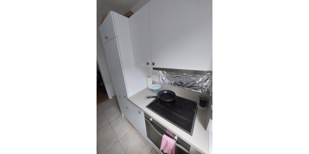 Etagenwohnung Hamburg Rothenburgsort - 2 Zimmer, 50 m&sup2;, 1.000&euro; | Angebot:25934249