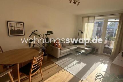 Wohnung Hamburg Eimsbüttel - 3 Zimmer, 65 m&sup2;, 750&euro; | Angebot:25387170