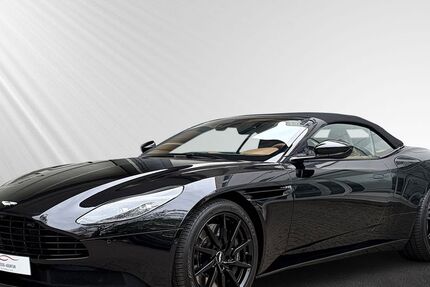 Aston Martin DB11 66.600 km 99.990 &euro; Hamburg 22419