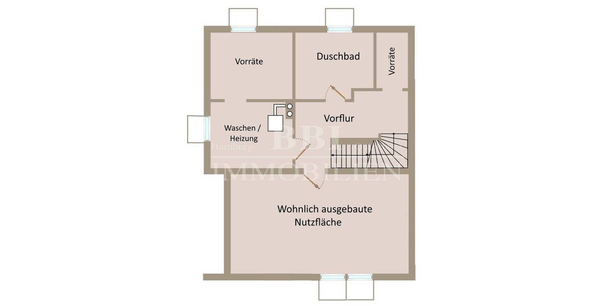 Einfamilienhaus Quickborn - 4 Zimmer, 96 m&sup2;, 415.000&euro; | Angebot:26825092